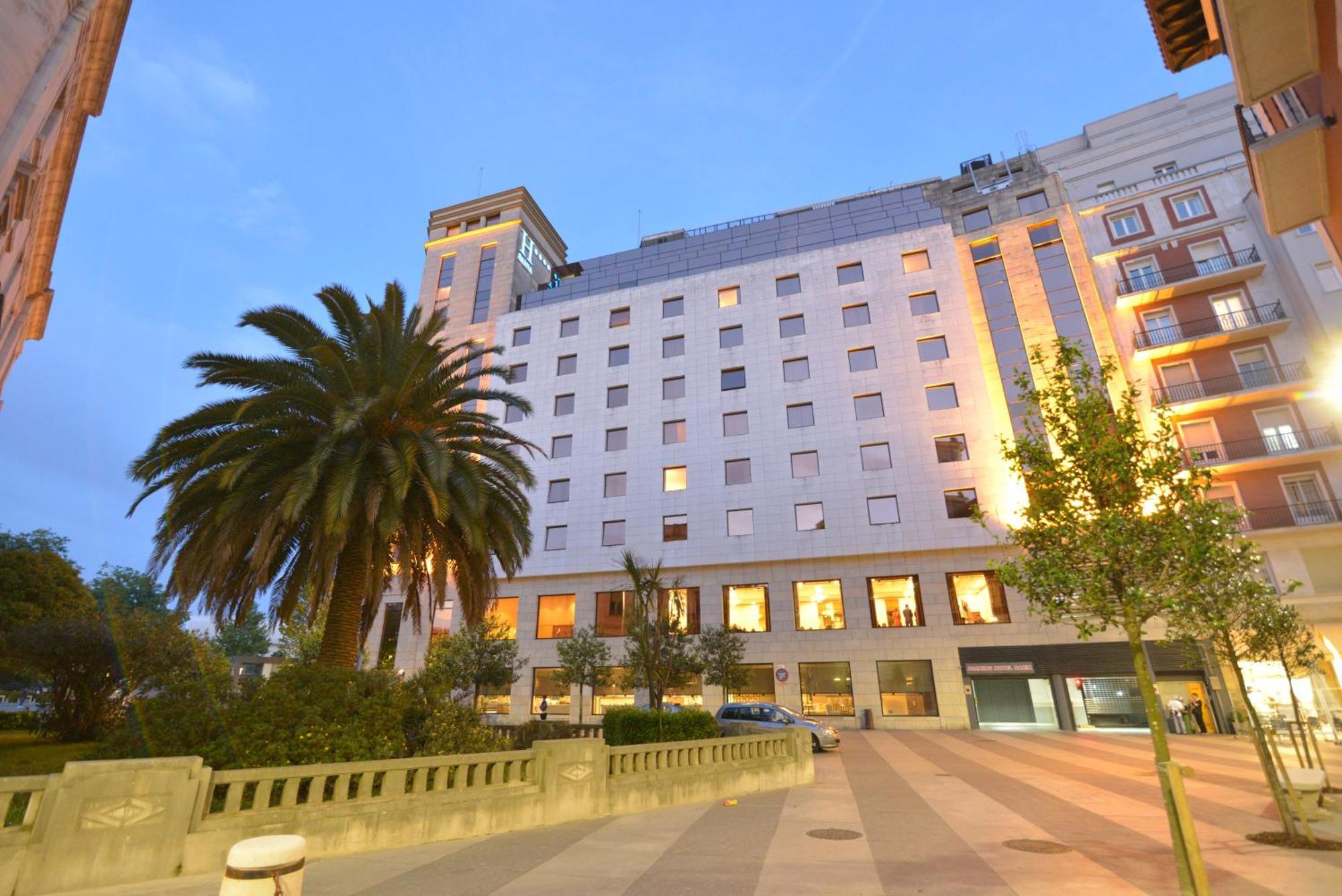 El Apartamento De San Manolo By Just Room Сантандер Екстер'єр фото